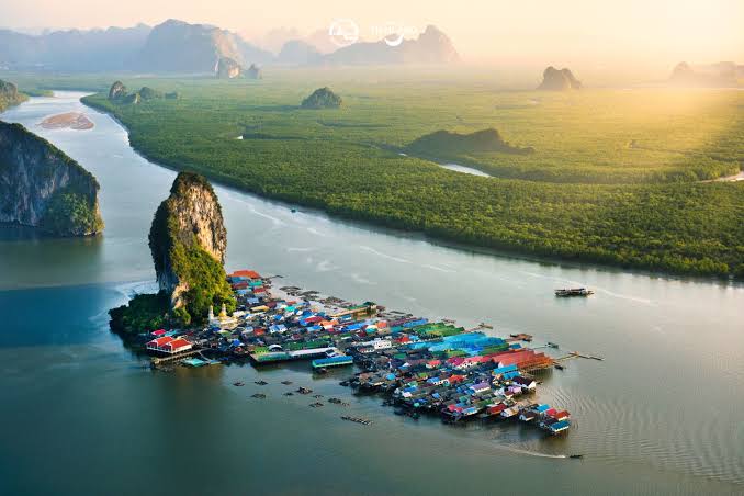 PHANG NGA BAY & JAMES BOND ISLAND Premium Speed Catamaran | Maximum 30 Guests