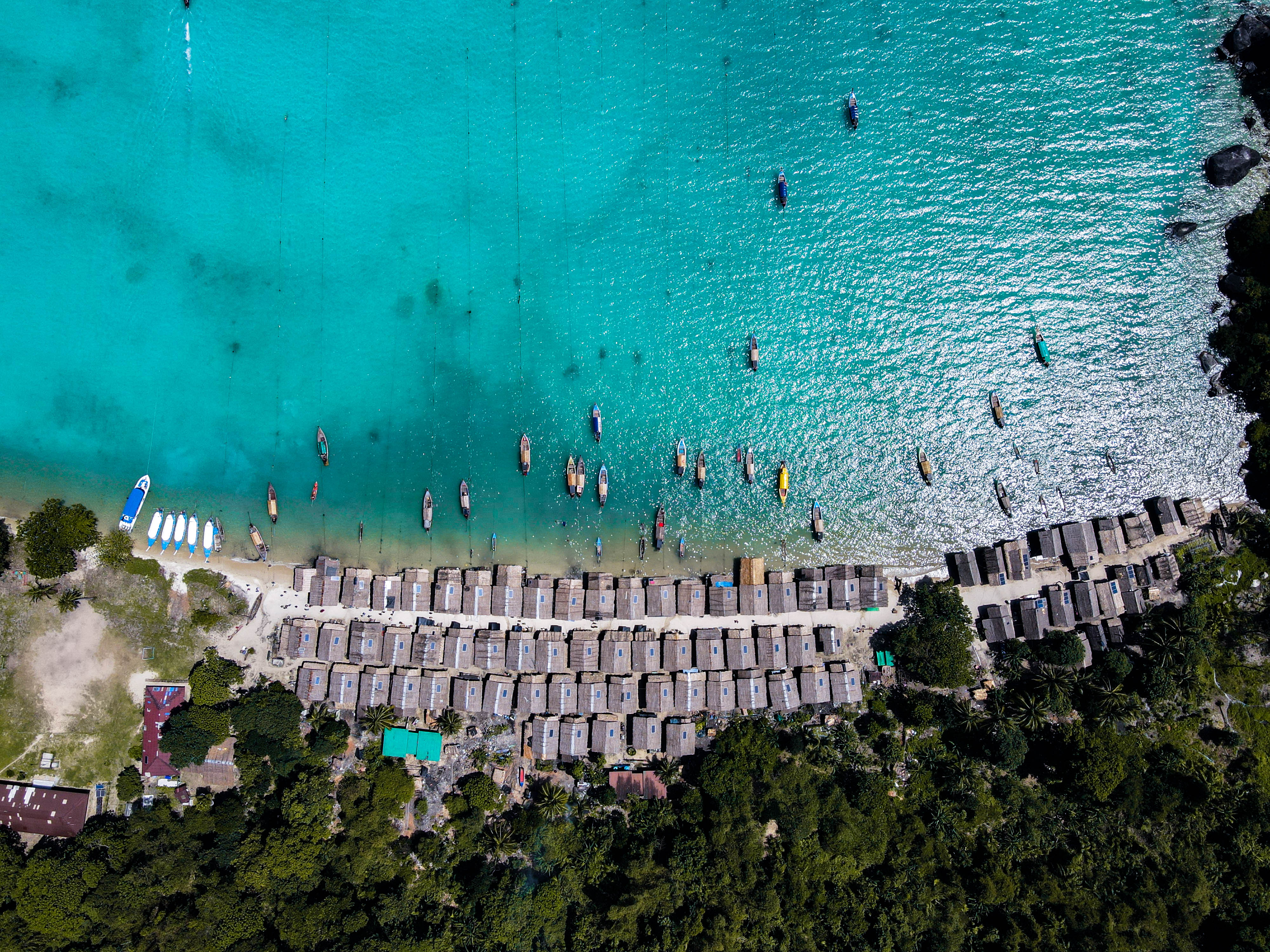 ONE DAY TRIP – SURIN ISLANDS