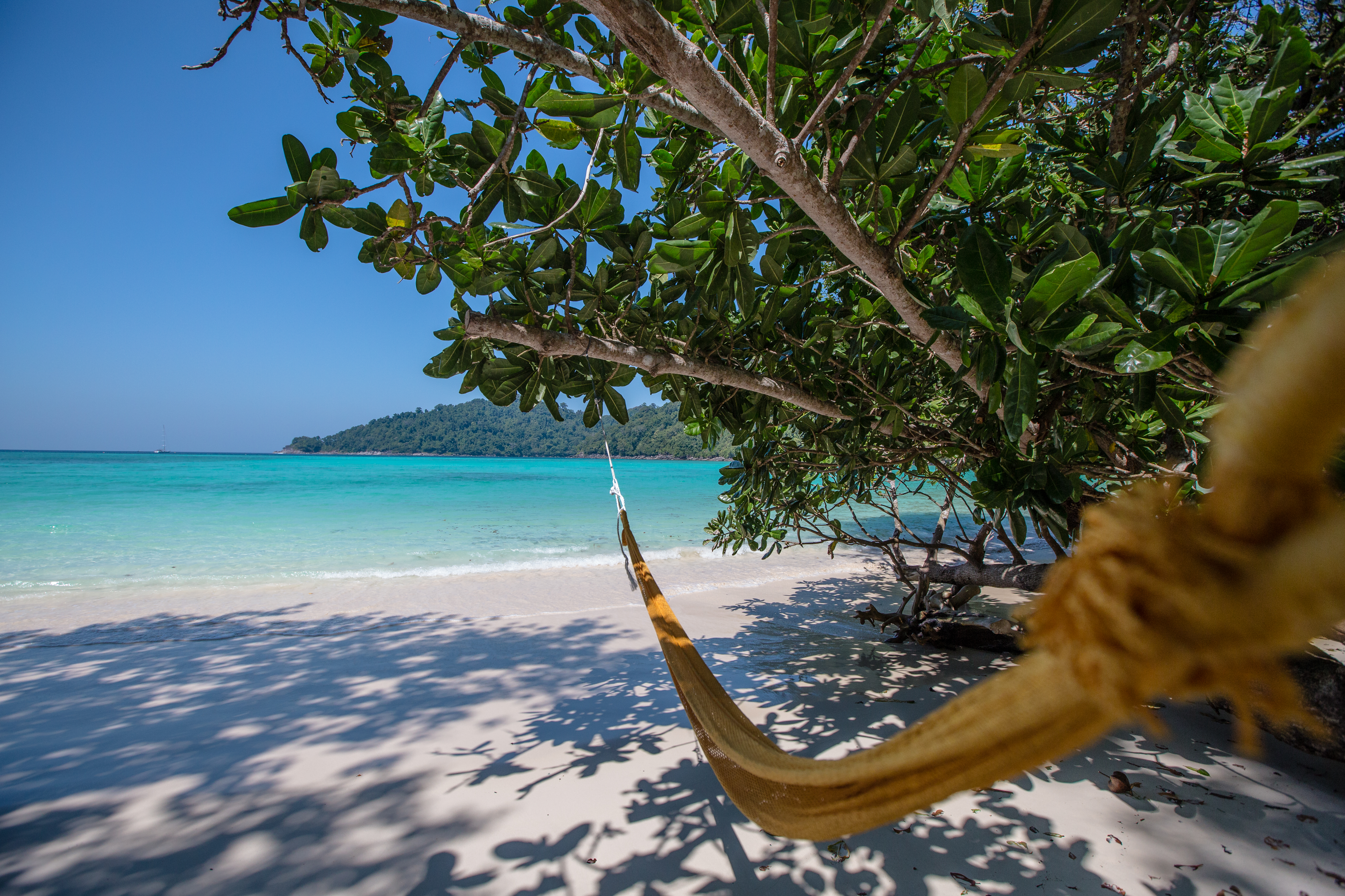 ONE DAY TRIP – SURIN ISLANDS