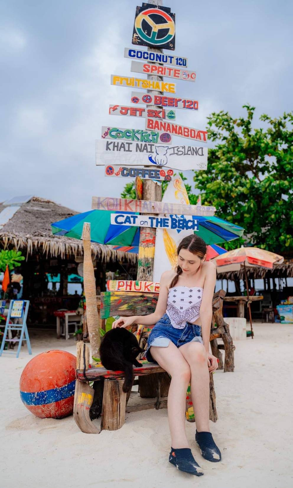 PHI PHI ISLANDS – MAYA BAY & KHAI ISLAND BY SPEEDBOAT